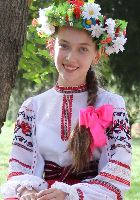 Korosteleva Yulia